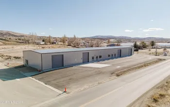2310 Last Chance, Elko, Nevada 89801, ,Commercial Lease,Manufactured,Last Chance,260001847