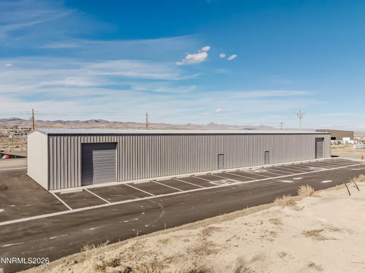 2310 Last Chance, Elko, Nevada 89801, ,Commercial Lease,Manufactured,Last Chance,260001847
