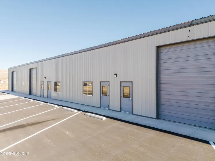 2310 Last Chance, Elko, Nevada 89801, ,Commercial Lease,Manufactured,Last Chance,260001847