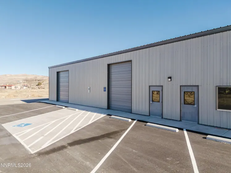 2310 Last Chance, Elko, Nevada 89801, ,Commercial Lease,Manufactured,Last Chance,260001847