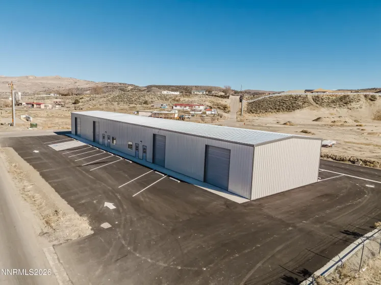 2310 Last Chance, Elko, Nevada 89801, ,Commercial Lease,Manufactured,Last Chance,260001847
