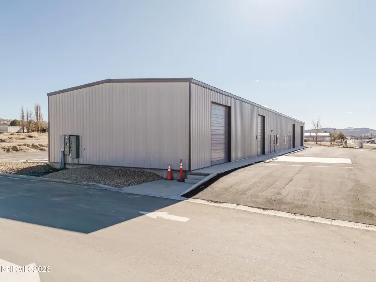 2310 Last Chance, Elko, Nevada 89801, ,Commercial Lease,Manufactured,Last Chance,260001847