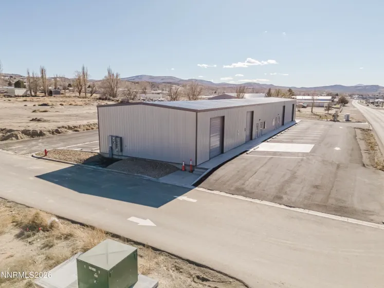 2310 Last Chance, Elko, Nevada 89801, ,Commercial Lease,Manufactured,Last Chance,260001847