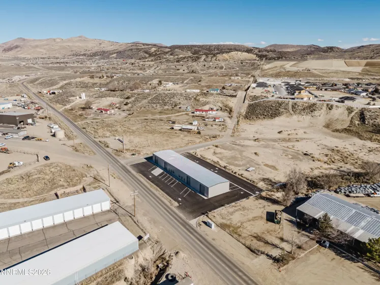 2310 Last Chance, Elko, Nevada 89801, ,Commercial Lease,Manufactured,Last Chance,260001847
