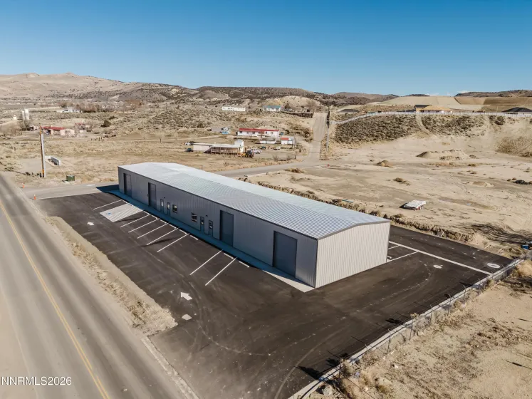 2310 Last Chance, Elko, Nevada 89801, ,Commercial Lease,Manufactured,Last Chance,260001847