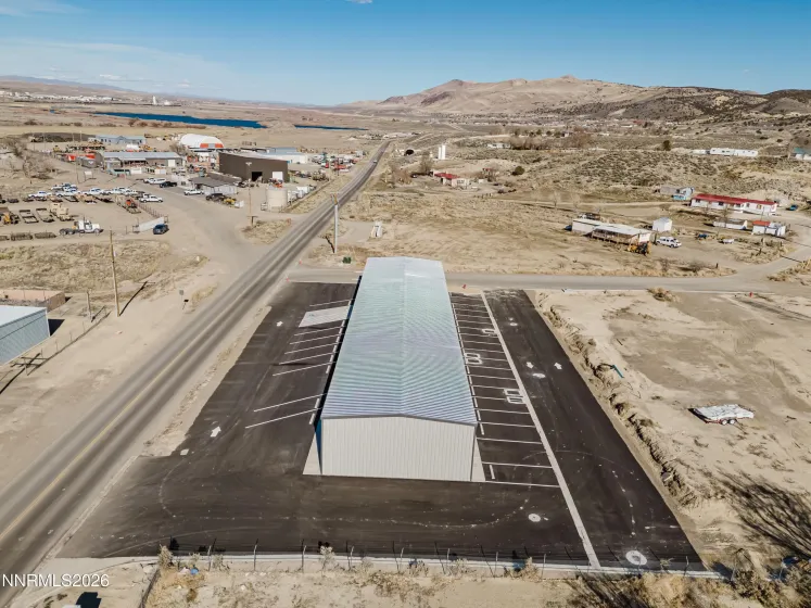 2310 Last Chance, Elko, Nevada 89801, ,Commercial Lease,Manufactured,Last Chance,260001847