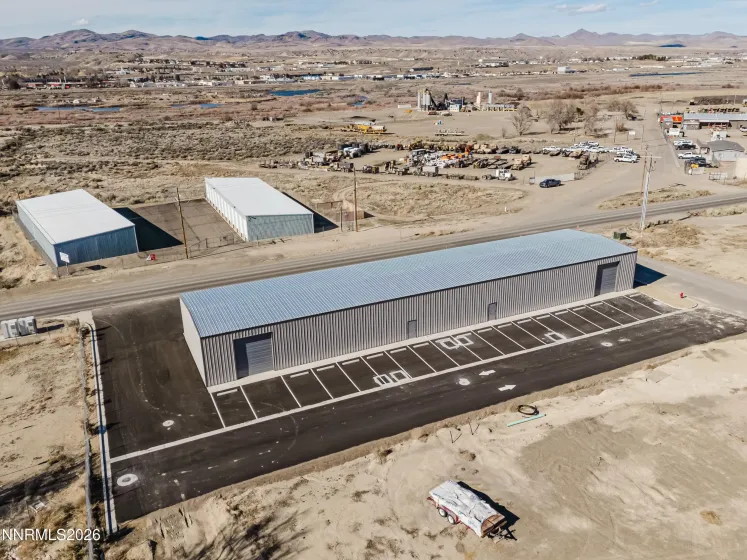 2310 Last Chance, Elko, Nevada 89801, ,Commercial Lease,Manufactured,Last Chance,260001847