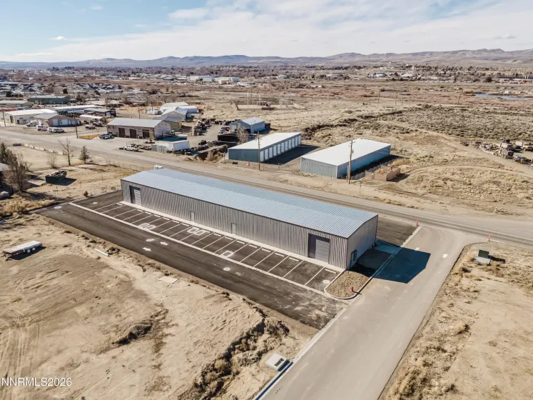 2310 Last Chance, Elko, Nevada 89801, ,Commercial Lease,Manufactured,Last Chance,260001847
