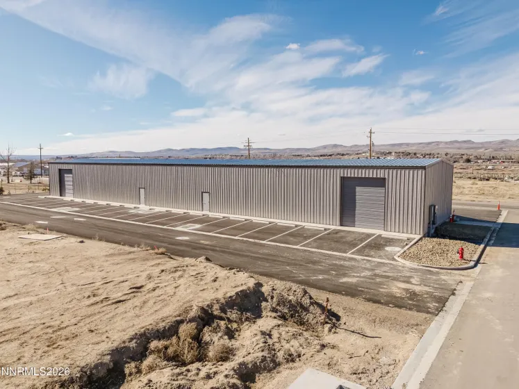 2310 Last Chance, Elko, Nevada 89801, ,Commercial Lease,Manufactured,Last Chance,260001847