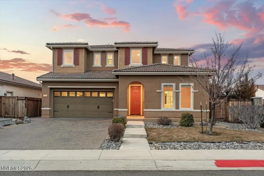 1995 Tawleed, Reno, Nevada 89521, 4 Bedrooms Bedrooms, ,4 BathroomsBathrooms,Residential,Residential,Tawleed,260001848