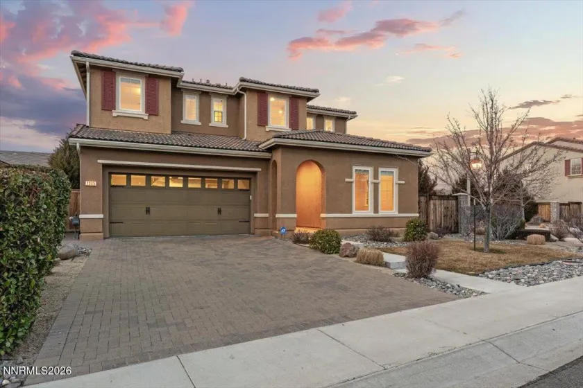 1995 Tawleed, Reno, Nevada 89521, 4 Bedrooms Bedrooms, ,4 BathroomsBathrooms,Residential,Residential,Tawleed,260001848