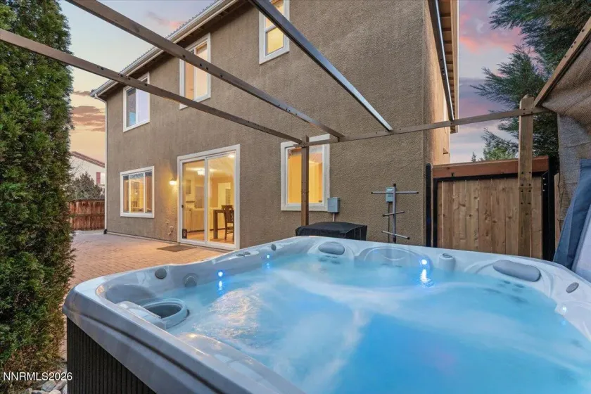 1995 Tawleed, Reno, Nevada 89521, 4 Bedrooms Bedrooms, ,4 BathroomsBathrooms,Residential,Residential,Tawleed,260001848