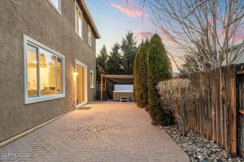 1995 Tawleed, Reno, Nevada 89521, 4 Bedrooms Bedrooms, ,4 BathroomsBathrooms,Residential,Residential,Tawleed,260001848