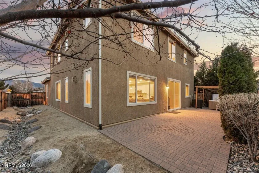 1995 Tawleed, Reno, Nevada 89521, 4 Bedrooms Bedrooms, ,4 BathroomsBathrooms,Residential,Residential,Tawleed,260001848