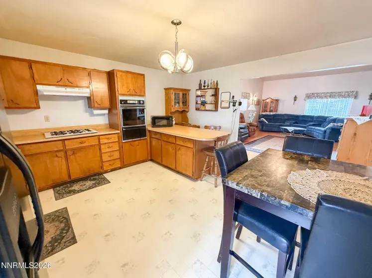 394 N, Hawthorne, Nevada 89415, 3 Bedrooms Bedrooms, ,2 BathroomsBathrooms,Residential,Residential,N,260001849