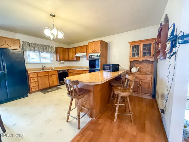 394 N, Hawthorne, Nevada 89415, 3 Bedrooms Bedrooms, ,2 BathroomsBathrooms,Residential,Residential,N,260001849