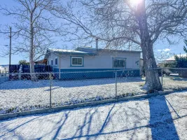 394 N, Hawthorne, Nevada 89415, 3 Bedrooms Bedrooms, ,2 BathroomsBathrooms,Residential,Residential,N,260001849