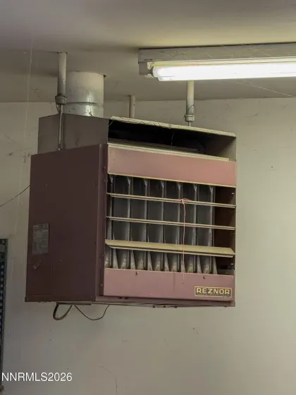 394 N, Hawthorne, Nevada 89415, 3 Bedrooms Bedrooms, ,2 BathroomsBathrooms,Residential,Residential,N,260001849