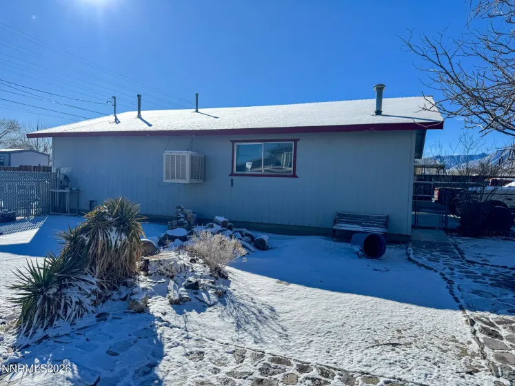 394 N, Hawthorne, Nevada 89415, 3 Bedrooms Bedrooms, ,2 BathroomsBathrooms,Residential,Residential,N,260001849