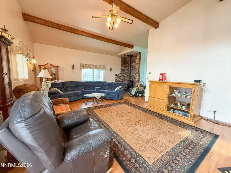 394 N, Hawthorne, Nevada 89415, 3 Bedrooms Bedrooms, ,2 BathroomsBathrooms,Residential,Residential,N,260001849