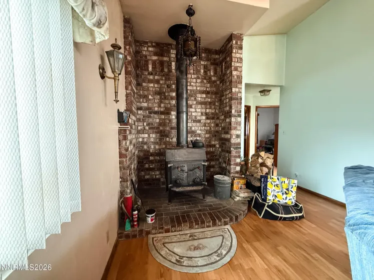 394 N, Hawthorne, Nevada 89415, 3 Bedrooms Bedrooms, ,2 BathroomsBathrooms,Residential,Residential,N,260001849