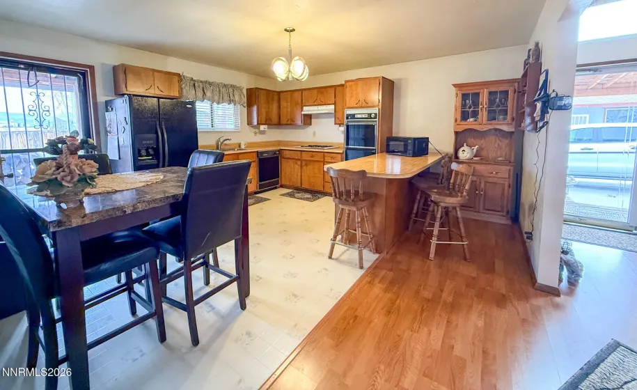 394 N, Hawthorne, Nevada 89415, 3 Bedrooms Bedrooms, ,2 BathroomsBathrooms,Residential,Residential,N,260001849