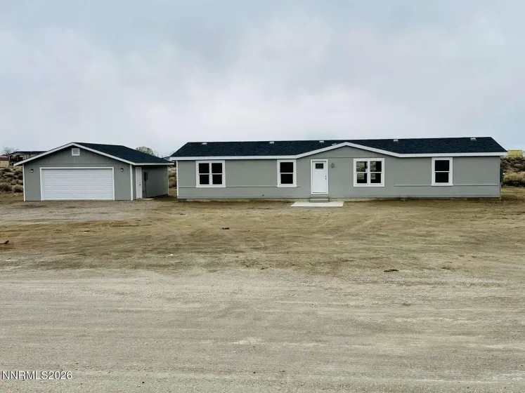 6255 Sierra, Fallon, Nevada 89406, 3 Bedrooms Bedrooms, ,2 BathroomsBathrooms,Residential,Residential,Sierra,260001850