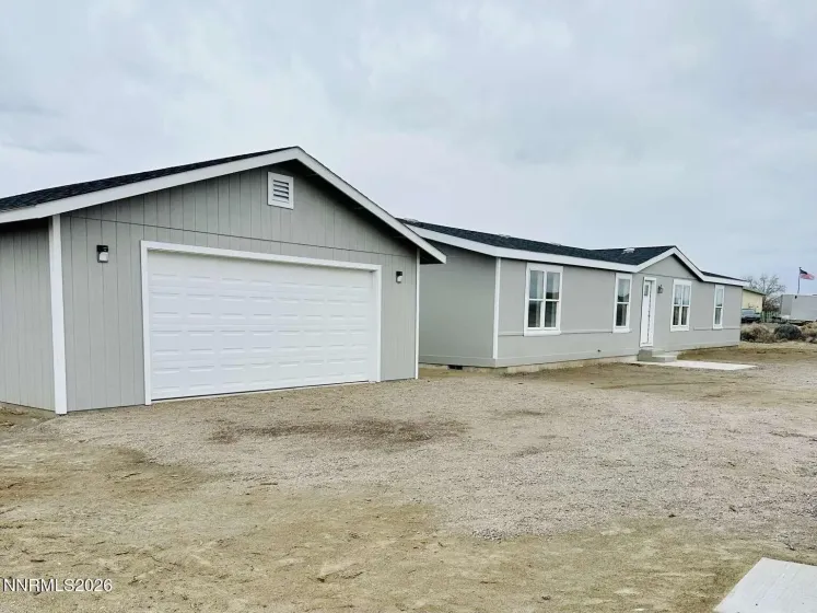 6255 Sierra, Fallon, Nevada 89406, 3 Bedrooms Bedrooms, ,2 BathroomsBathrooms,Residential,Residential,Sierra,260001850