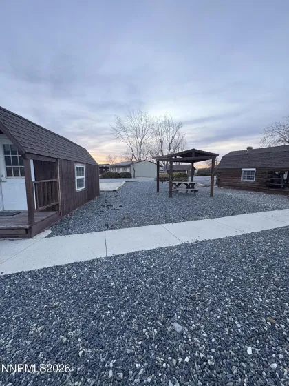 11695 Mammoth Pool, Lovelock, Nevada 89419, ,Land,Residential,Mammoth Pool,0,260001851