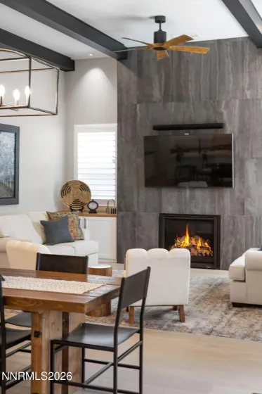 5518 Dapplegray, Reno, Nevada 89511, 2 Bedrooms Bedrooms, ,3 BathroomsBathrooms,Residential,Residential,Dapplegray,260001853