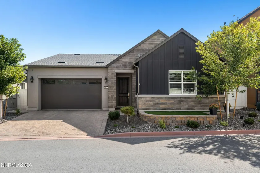 5518 Dapplegray, Reno, Nevada 89511, 2 Bedrooms Bedrooms, ,3 BathroomsBathrooms,Residential,Residential,Dapplegray,260001853