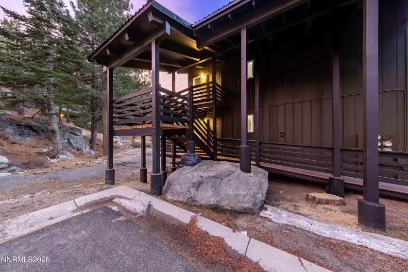 307 Galaxy, Stateline, Nevada 89449, 2 Bedrooms Bedrooms, ,1 BathroomBathrooms,Residential,Residential,Galaxy,260001855