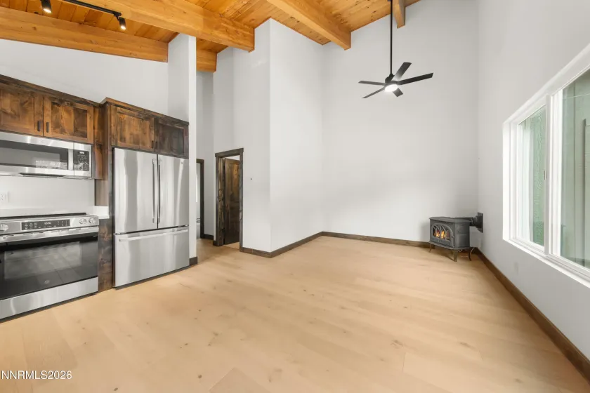 307 Galaxy, Stateline, Nevada 89449, 2 Bedrooms Bedrooms, ,1 BathroomBathrooms,Residential,Residential,Galaxy,260001855