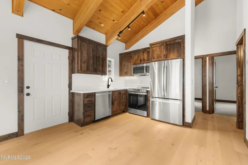 307 Galaxy, Stateline, Nevada 89449, 2 Bedrooms Bedrooms, ,1 BathroomBathrooms,Residential,Residential,Galaxy,260001855