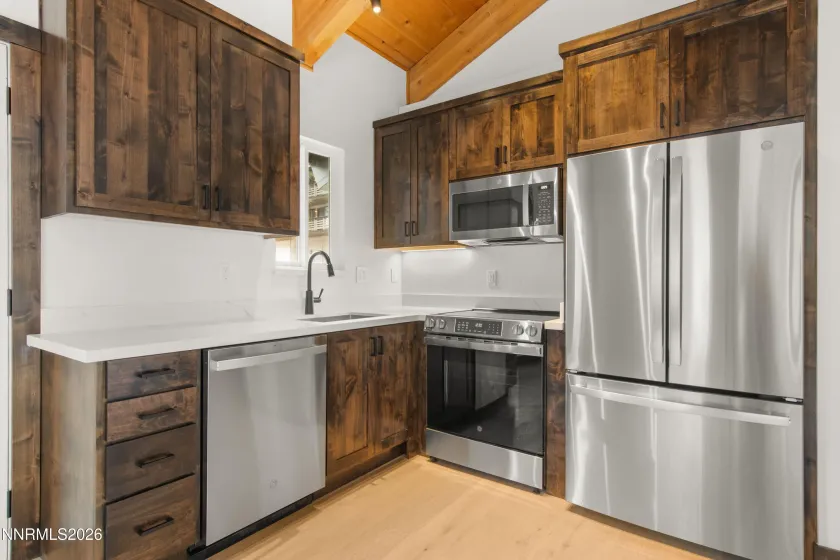 307 Galaxy, Stateline, Nevada 89449, 2 Bedrooms Bedrooms, ,1 BathroomBathrooms,Residential,Residential,Galaxy,260001855