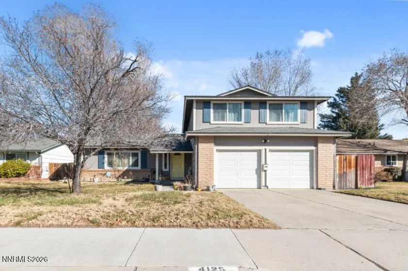 4125 Mira Loma, Reno, Nevada 89502, 3 Bedrooms Bedrooms, ,3 BathroomsBathrooms,Residential,Residential,Mira Loma,260001856