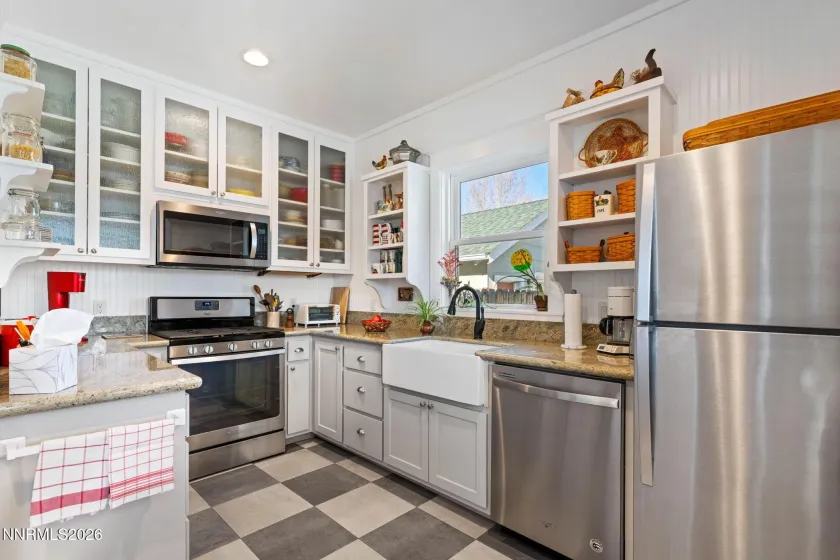 1451 Douglas, Gardnerville, Nevada 89410, 3 Bedrooms Bedrooms, ,2 BathroomsBathrooms,Residential,Residential,Douglas,260001857