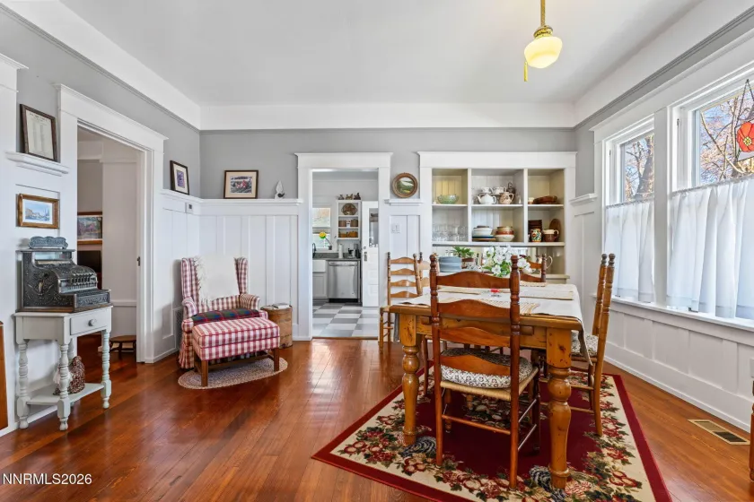 1451 Douglas, Gardnerville, Nevada 89410, 3 Bedrooms Bedrooms, ,2 BathroomsBathrooms,Residential,Residential,Douglas,260001857