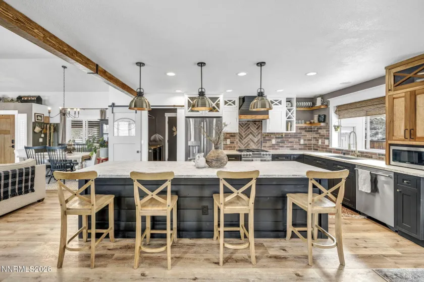 55 Nives, Spanish Springs, Nevada 89441, 4 Bedrooms Bedrooms, ,2 BathroomsBathrooms,Residential,Residential,Nives,260001860