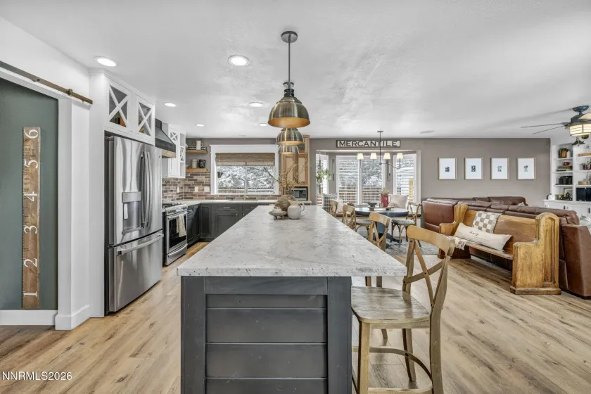 55 Nives, Spanish Springs, Nevada 89441, 4 Bedrooms Bedrooms, ,2 BathroomsBathrooms,Residential,Residential,Nives,260001860