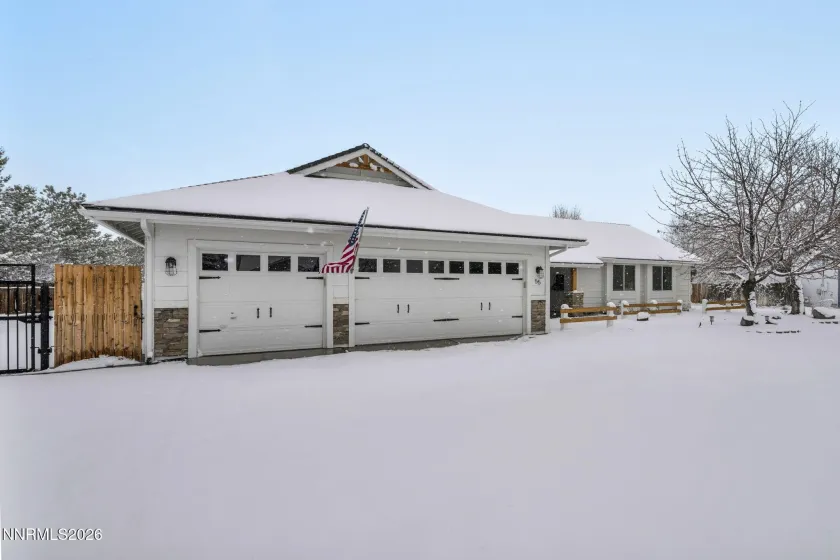 55 Nives, Spanish Springs, Nevada 89441, 4 Bedrooms Bedrooms, ,2 BathroomsBathrooms,Residential,Residential,Nives,260001860