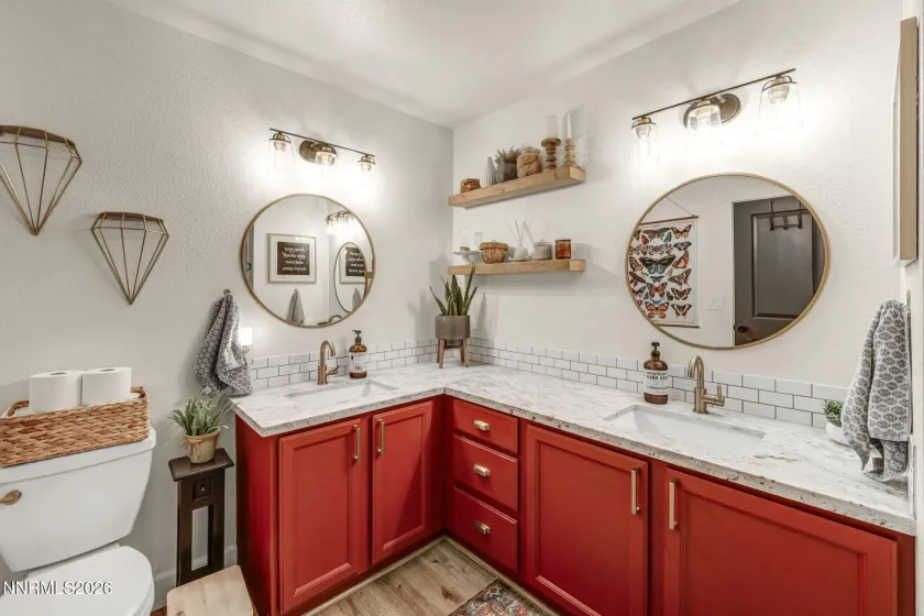 55 Nives, Spanish Springs, Nevada 89441, 4 Bedrooms Bedrooms, ,2 BathroomsBathrooms,Residential,Residential,Nives,260001860