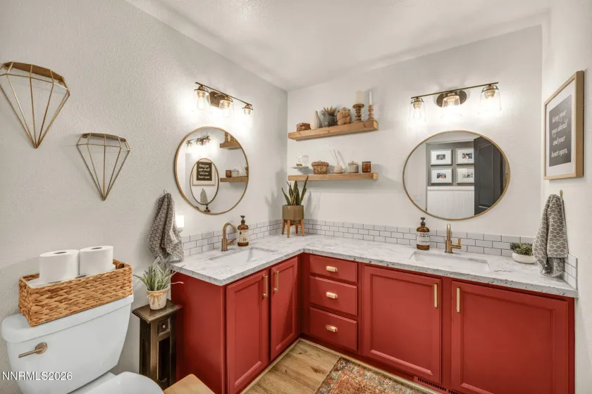 55 Nives, Spanish Springs, Nevada 89441, 4 Bedrooms Bedrooms, ,2 BathroomsBathrooms,Residential,Residential,Nives,260001860