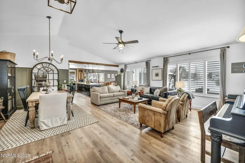 55 Nives, Spanish Springs, Nevada 89441, 4 Bedrooms Bedrooms, ,2 BathroomsBathrooms,Residential,Residential,Nives,260001860