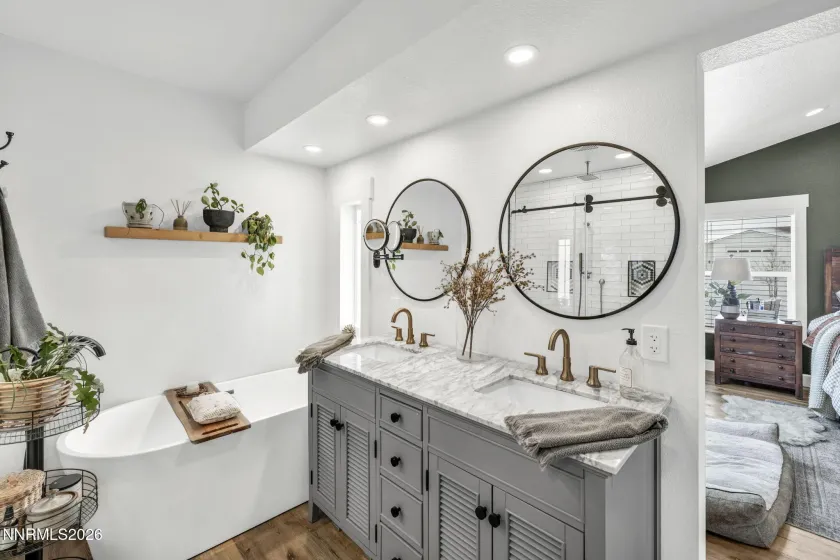 55 Nives, Spanish Springs, Nevada 89441, 4 Bedrooms Bedrooms, ,2 BathroomsBathrooms,Residential,Residential,Nives,260001860