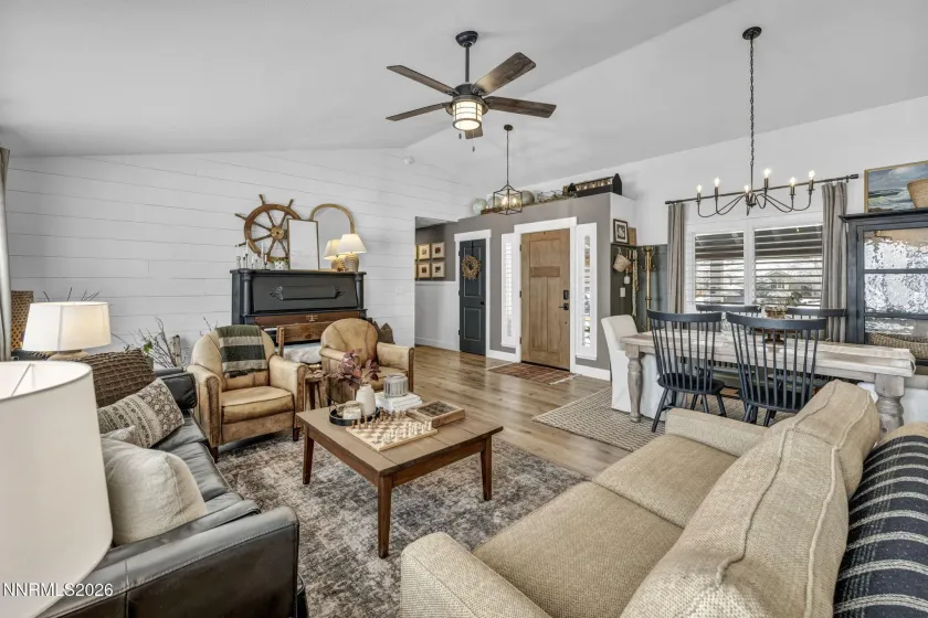 55 Nives, Spanish Springs, Nevada 89441, 4 Bedrooms Bedrooms, ,2 BathroomsBathrooms,Residential,Residential,Nives,260001860