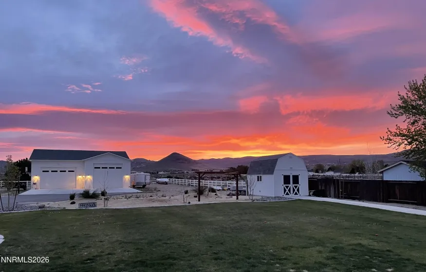 55 Nives, Spanish Springs, Nevada 89441, 4 Bedrooms Bedrooms, ,2 BathroomsBathrooms,Residential,Residential,Nives,260001860