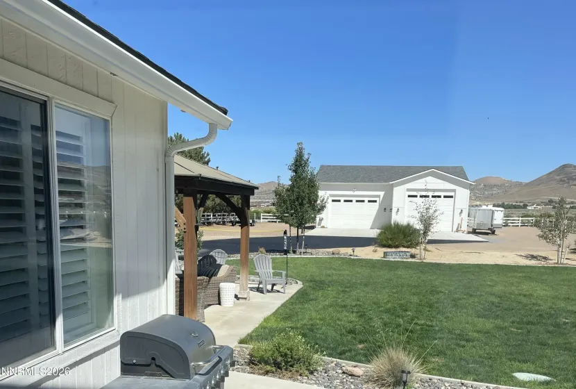 55 Nives, Spanish Springs, Nevada 89441, 4 Bedrooms Bedrooms, ,2 BathroomsBathrooms,Residential,Residential,Nives,260001860
