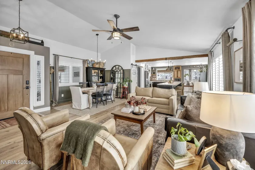 55 Nives, Spanish Springs, Nevada 89441, 4 Bedrooms Bedrooms, ,2 BathroomsBathrooms,Residential,Residential,Nives,260001860