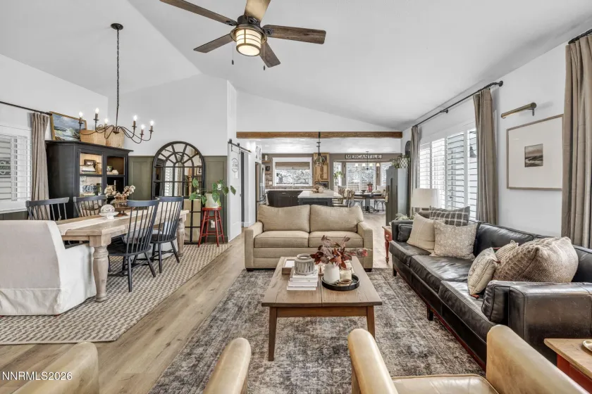 55 Nives, Spanish Springs, Nevada 89441, 4 Bedrooms Bedrooms, ,2 BathroomsBathrooms,Residential,Residential,Nives,260001860